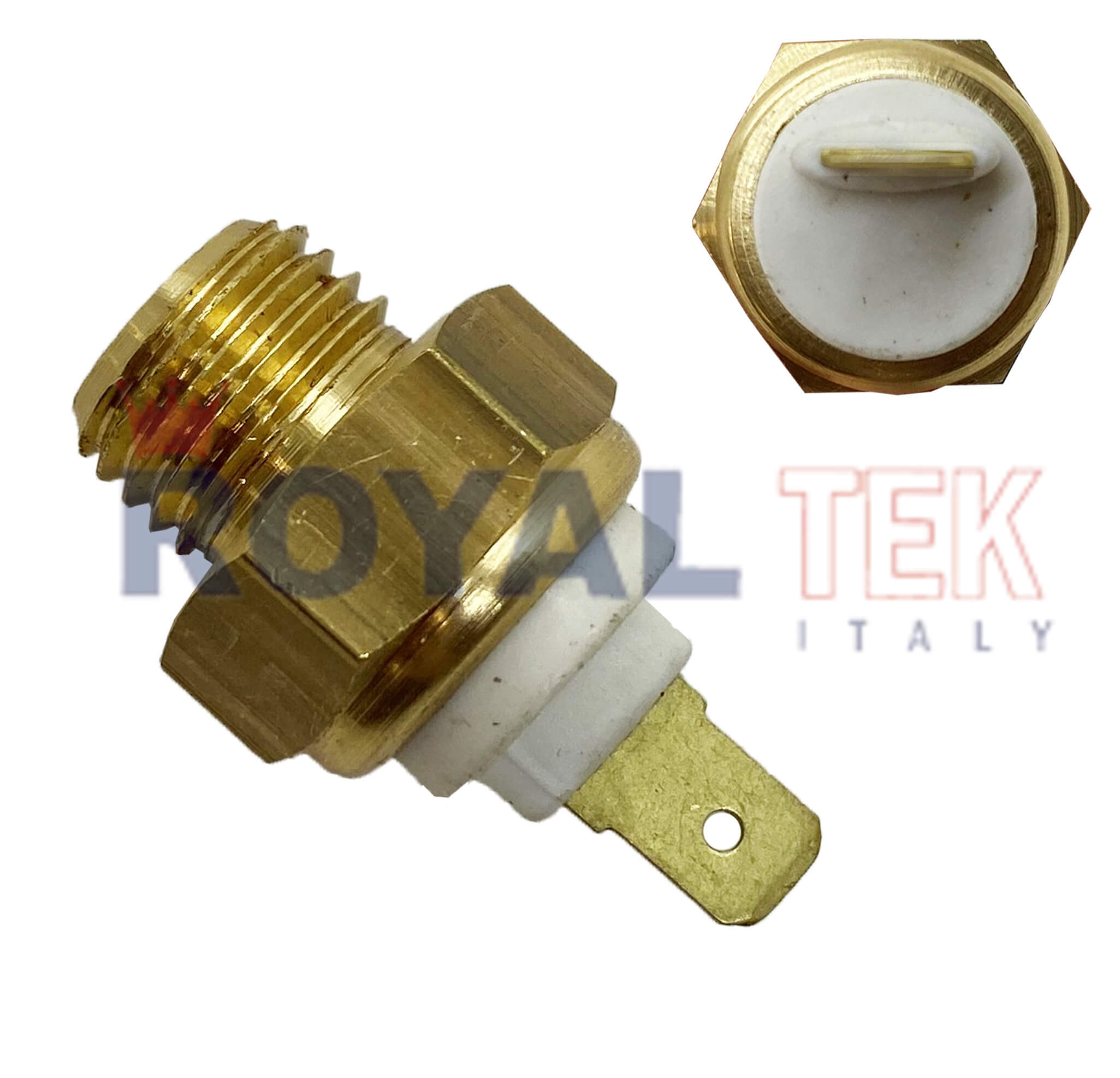 CODIGO ARTICULO - DESCRIPCION